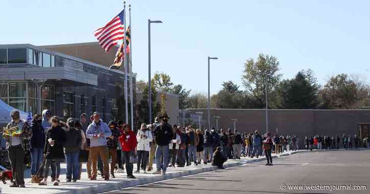 Poll: 77% of Americans Support Photo ID to Vote, Even a Majority of Democrats Agree