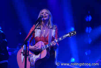 Why Country A-Listers Are Playing Indoor Concerts at a Texas Honky-Tonk