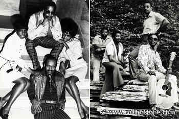 Stax Museum Acquires Rare Soul Record Collection