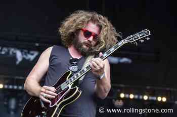 My Morning Jacket, Jason Isbell to Headline 2021 Railbird Festival