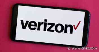 Verizon outage takes down some wireless services in Southern California     - CNET