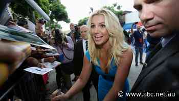 Britney Spears set to personally appeal to court for release from father Jamie's control