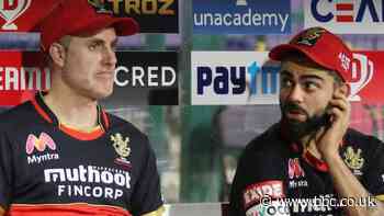 Virat Kohli: RCB coach Simon Katich on his relationship with India captain