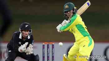 Commonwealth Games 2022: Six more teams qualify for T20 event