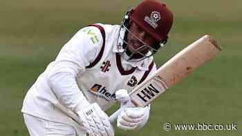 County Championship: Vasconcelos and Keogh lead Northants charge to beat Glamorgan