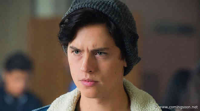 Cole Sprouse Stars in HBO Max’s Sci-Fi Rom-Com Moonshot