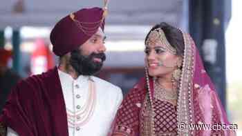 I live in Canada, my wife is in India. The pandemic and our broken immigration system are keeping us apart