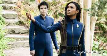 The 5 best TV series to watch on Paramount Plus     - CNET