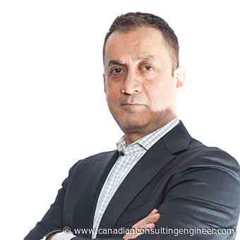 Avison Young names Martin Jepil as vice president of enterprise architecture - Canadian Consulting Engineer