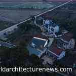 2021 WAN Awards entry: Majialong Village Activity Building - Mix Architecture - World Architecture News