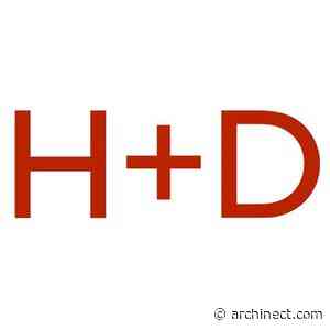 Hubbell Daily Architecture + Design is hiring a Project Architect in Larkspur, CA, US - Archinect