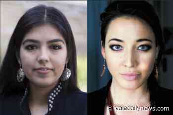 School of Architecture Indigenous Scholars named inaugural residents at Center for Architecture Lab - Yale Daily News