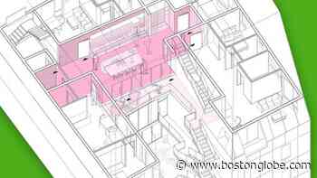 Architecture plays a key role in reimagining care solutions - The Boston Globe