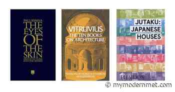 25 Books Every Architect and Architecture Lover Should Read - My Modern Met