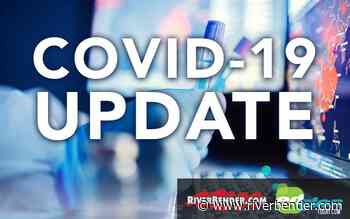 IDPH Announces Another COVID-Related Death In Madison County, Plus Latest Coronavirus Stats In Region - RiverBender.com