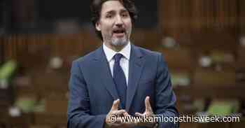Trudeau says Ontario sick leave should be delivered directly through employers - Kamloops This Week