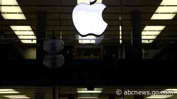 Apple's iPhone privacy clampdown arrives after 7-month delay