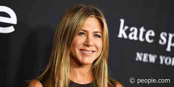 Jennifer Aniston's Rep Shoots Down Rumor That She's Adopting a Baby | PEOPLE.com - PEOPLE