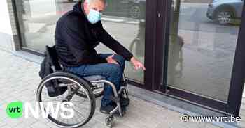 Merchtem geeft premie om winkels beter toegankelijk te maken voor andersvaliden: "Kleine ingrepen die veel betekenen" - VRT NWS
