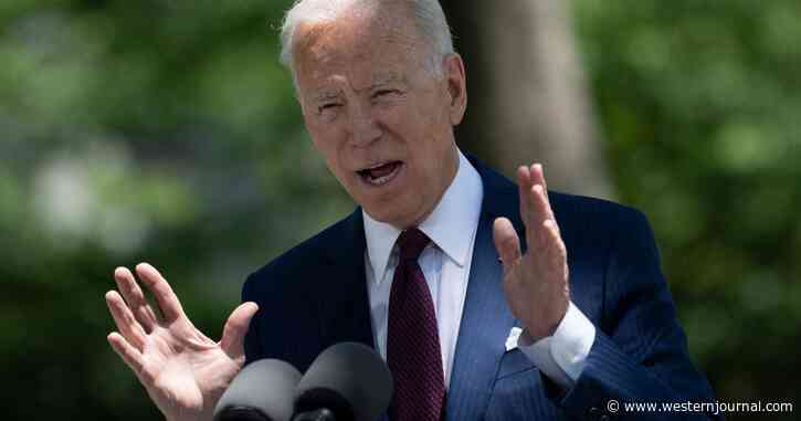 Biden Nominates Texas Sheriff Who Refused to Enforce Trump Immigration Policy to Lead ICE