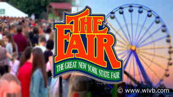 Glimmer of hope for local fairs and festivals as Governor Cuomo gives green light to the New York State Fair
