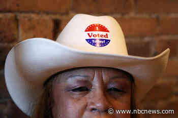 Why the 2020 Census should doubly frustrate Democrats