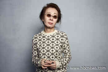 'K-Grandma' Youn Yuh-jung is just not that into Hollywood
