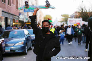 'Beaten like I was an adult': Police violence against kids sparks demand for use-of-force laws