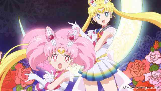 Netflix to Premiere Pretty Guardian Sailor Moon Eternal The Movie Part 1 & 2
