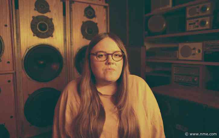 Emma-Jean Thackray reveals new single ‘Say Something’ and debut album details