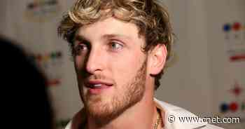 The Logan Paul and Floyd Mayweather boxing match finally has a date     - CNET