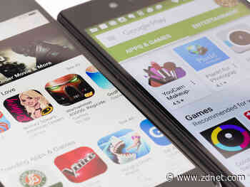 ACCC wants users to be able to replace iOS and Android default apps