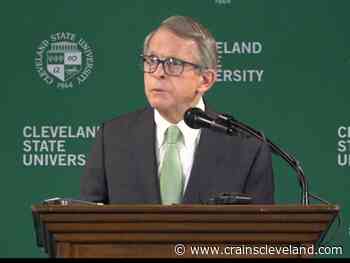 No quarantine required after coronavirus exposure for fully vaccinated - Crain's Cleveland Business