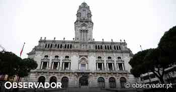 Assembleia Municipal do Porto recusa competências de ação social para 2021 - Observador