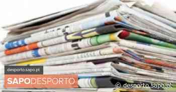 Revista de imprensa: Um FC Porto verde de raiva por 10 centímetros e o 'Chicão' do Benfica - SAPO Desporto