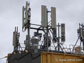 Optus lacking sub-1GHz spectrum drives decision to limit low-band spectrum holdings