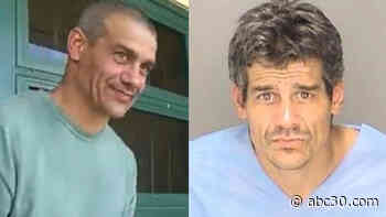 Inmate escapes from Merced County Jail after forcing his way through layers of building material