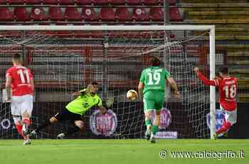 Perugia-Matelica 2-0, altre due perle sulla collana di Minesso - Calcio Grifo