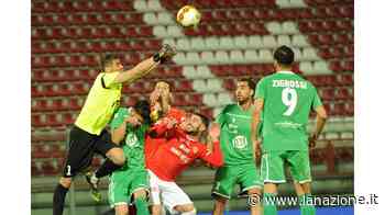 Minesso show, niente impresa per il Matelica - LA NAZIONE