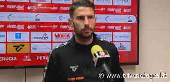 Perugia-Matelica, Minesso: “La Feralpi si gioca il quinto posto, noi il campionato…” - Trivenetogoal