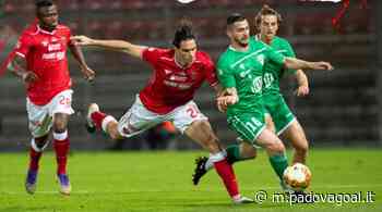 Perugia-Matelica 2-0, una doppietta di Minesso tiene Caserta in vetta: ma domenica a Salò… - Padova Goal