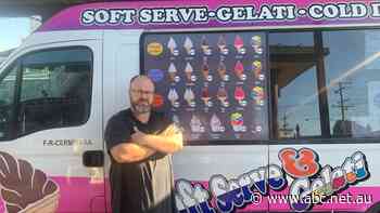 Food trucks would be forced to stay 500m from existing businesses under this council's plan