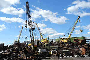 Waste Management-Aktie mit Kursgewinnen - ARIVA.DE Finanznachrichten