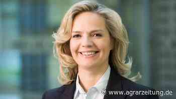Management: Südzucker holt Ingrid-Helen Arnold in den Vorstand - agrarzeitung online