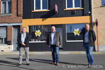 Forza Ninove opent Vlaams Huis in ‘socialistische wijk’: “Rode stoelen zijn meteen buiten gevlogen”