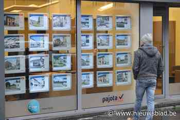 Op huizenjacht in het Waasland: een huis net over de gemeentegrens kan wel 170.000 euro duurder zijn