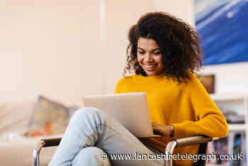 Fewer people using internet in Blackburn in 2020 than 2019
