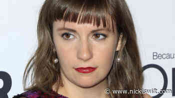 Lena Dunham's Most Controversial Moments - Nicki Swift