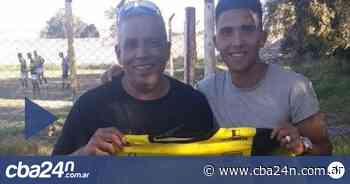 Pablo Tello: "nunca nos hicieron un ofrecimiento, se hizo justicia" - Cba24n