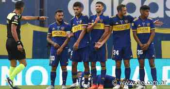 Árbitros de la 12: Tello con Boca y Mastrángelo con River - Olé